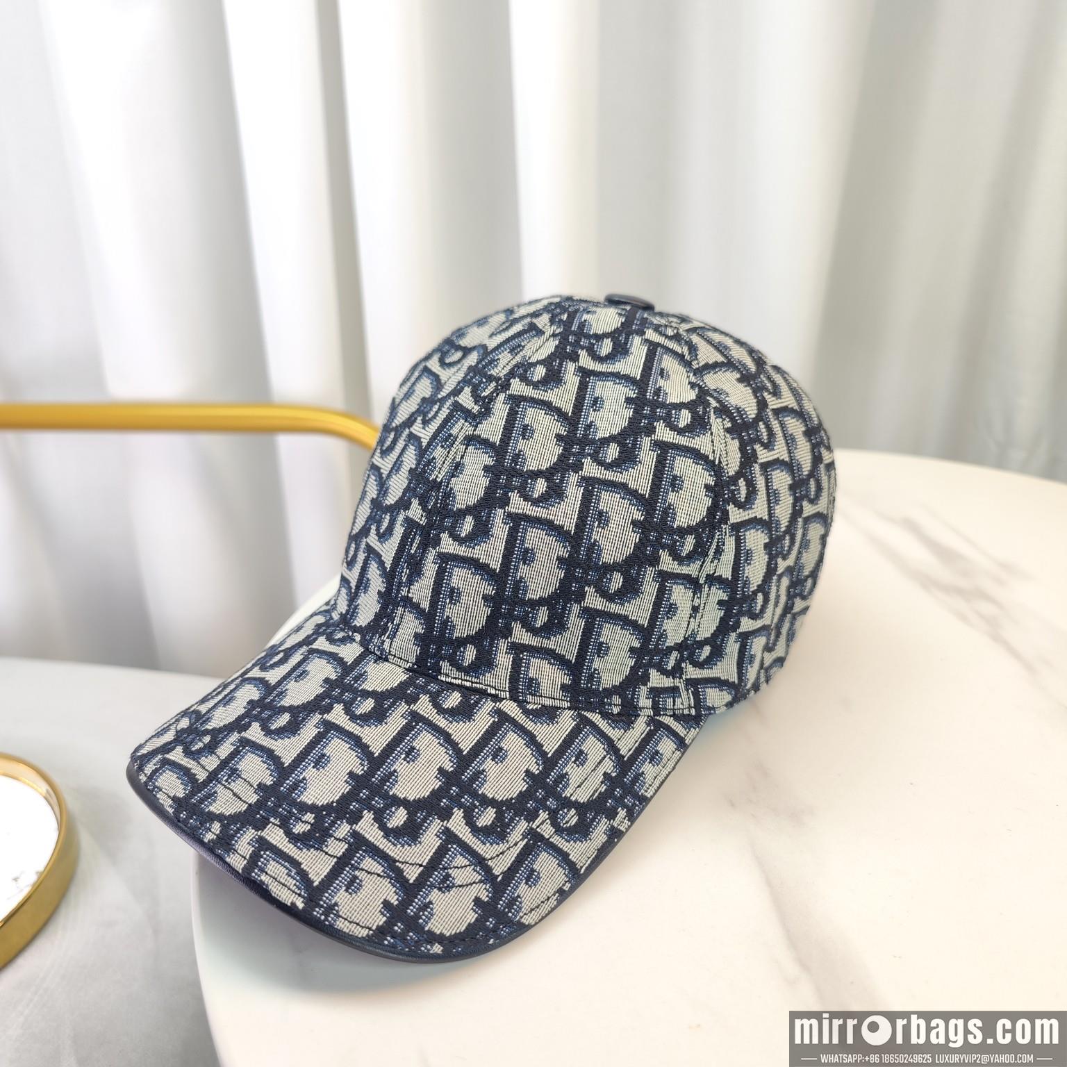 Dior Hat dxn05