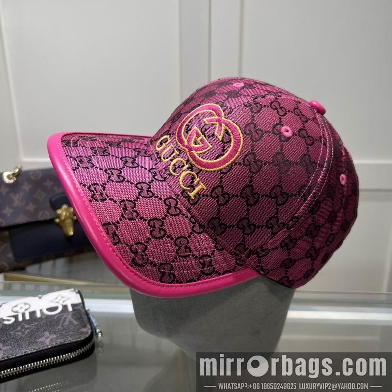 Gucci Hat 050705