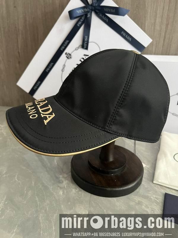 Prada Hat dx47