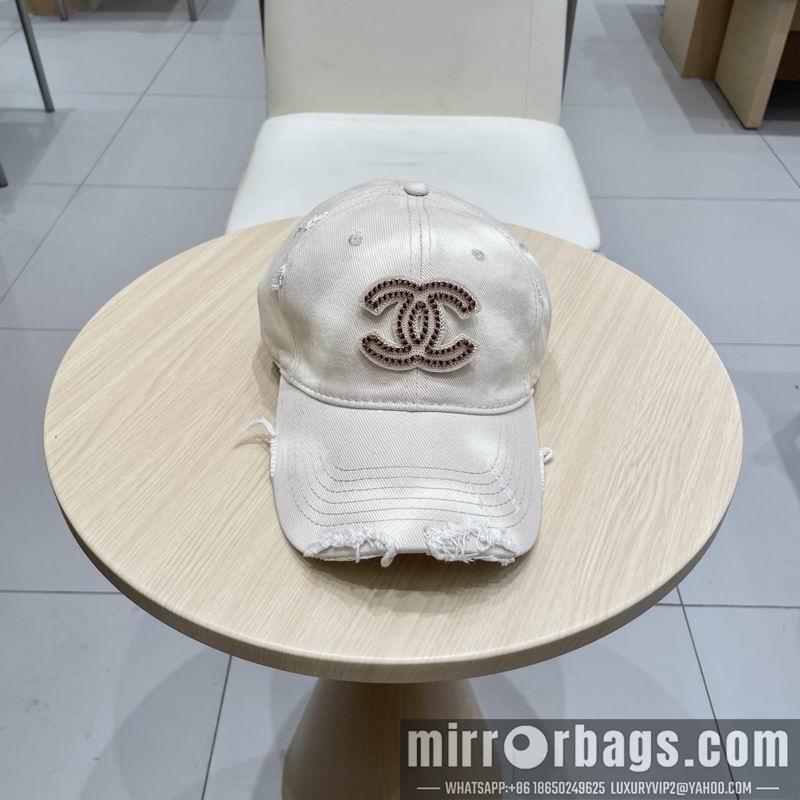 Chanel Hat 041404