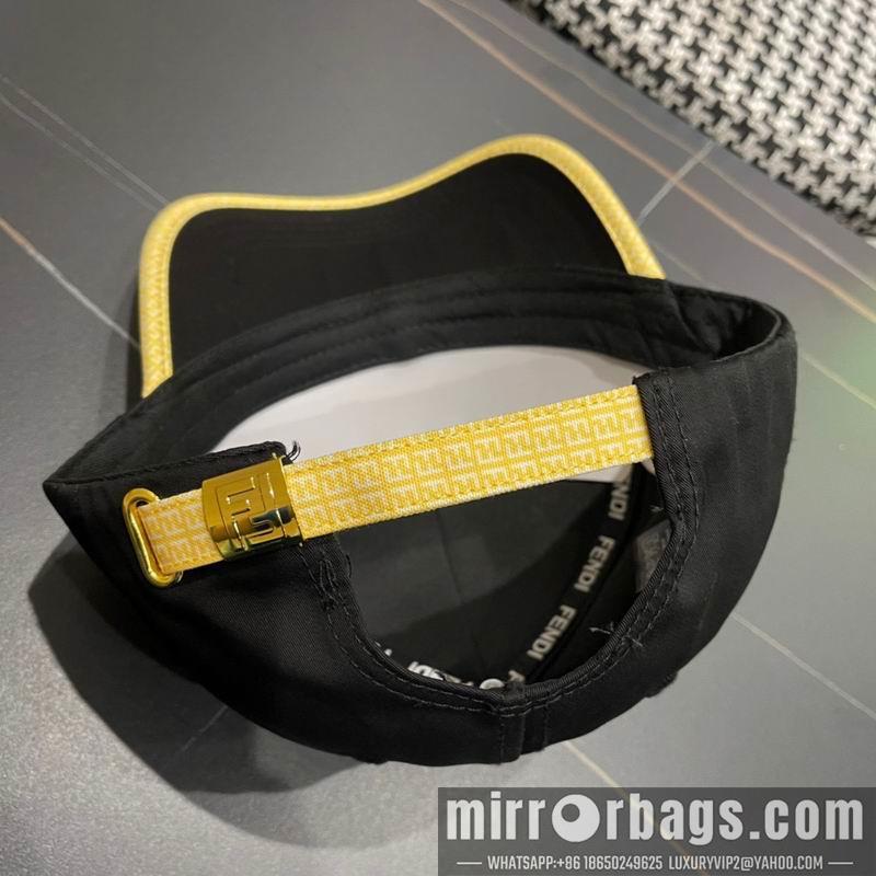 Fendi Hat 041401