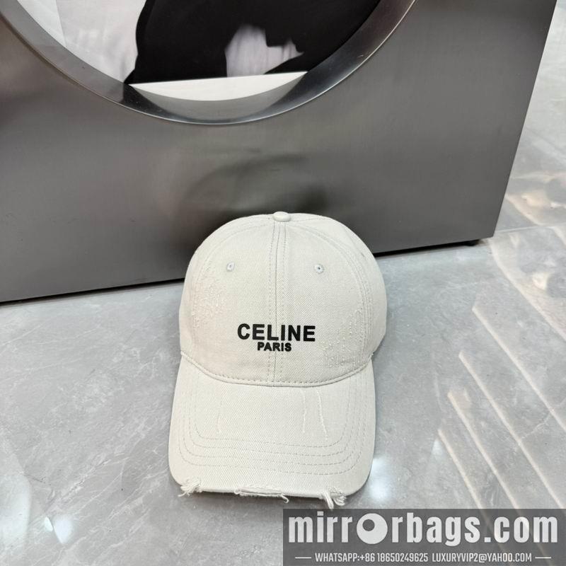 Celine Hat hm501