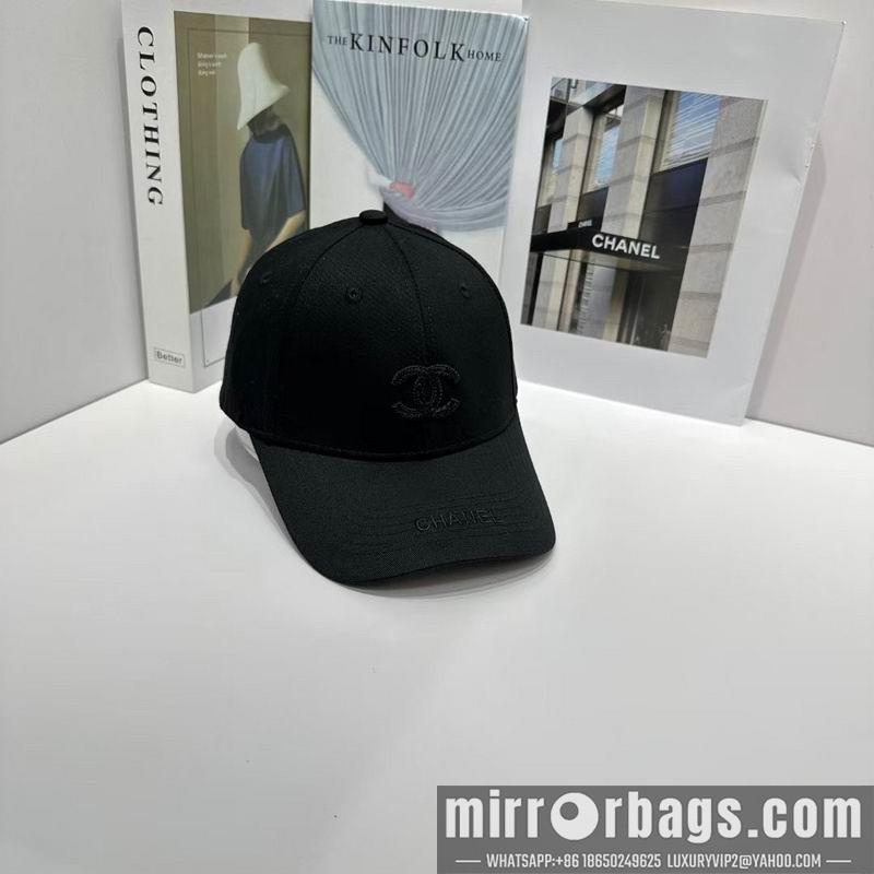 Chanel Hat hm02