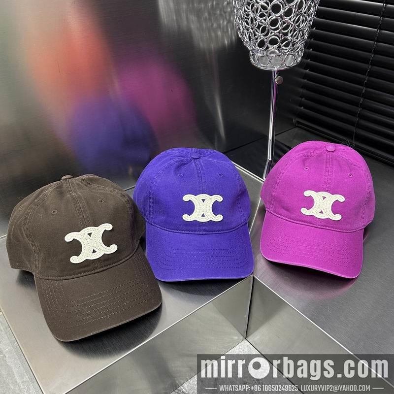 Celine Hat dx13