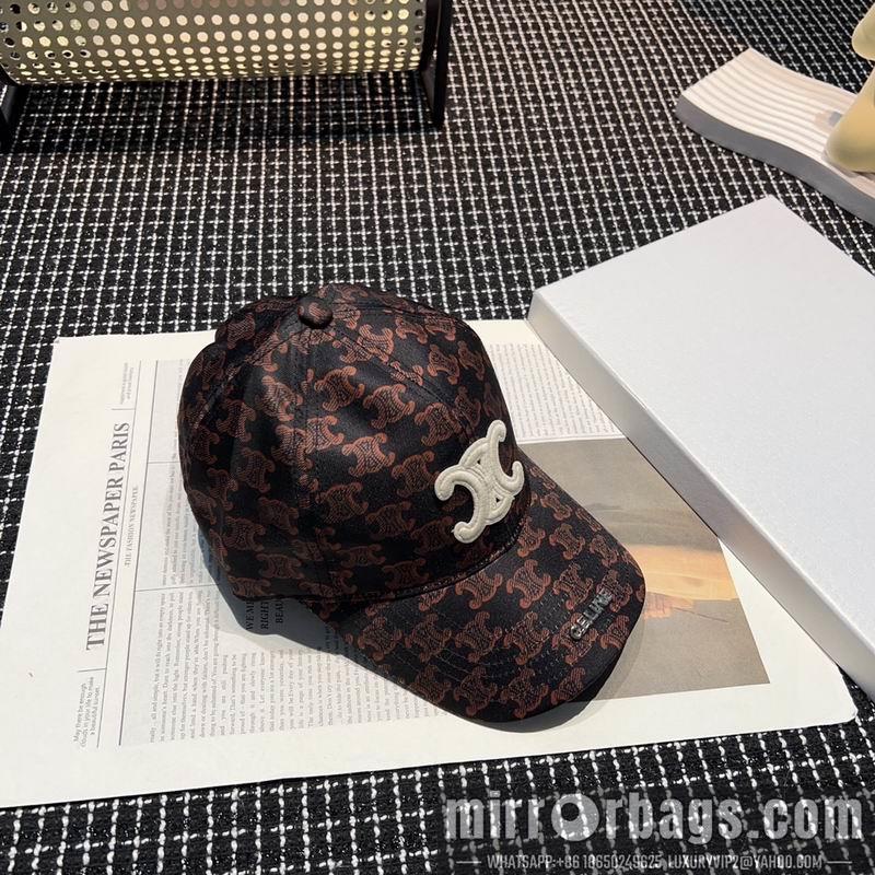 Celine Hat dx35