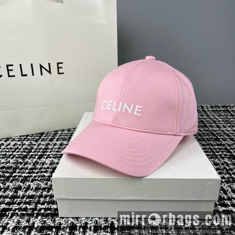 Celine Hat hm09