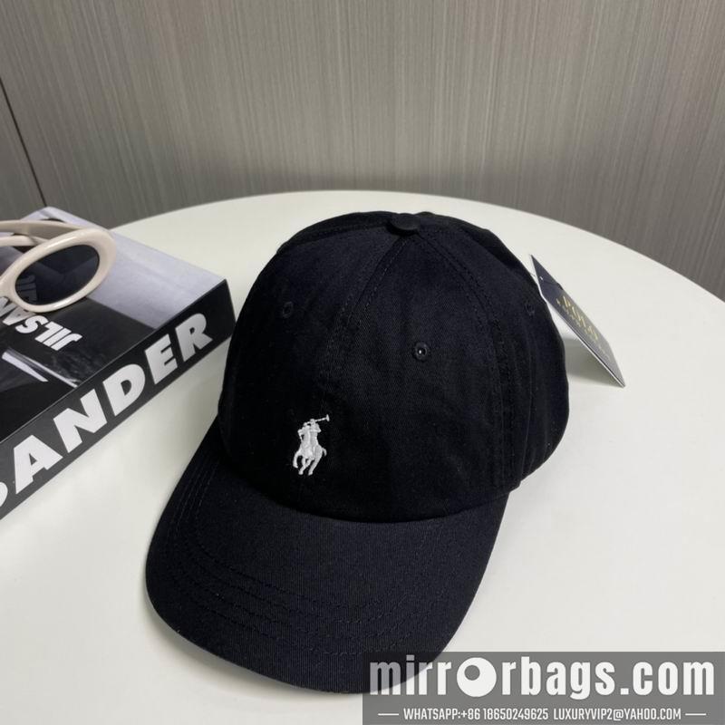 Polo Hat dx07