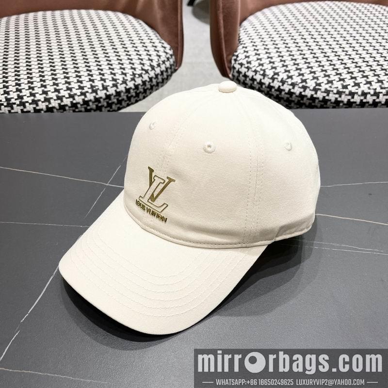 LV Hat 041416