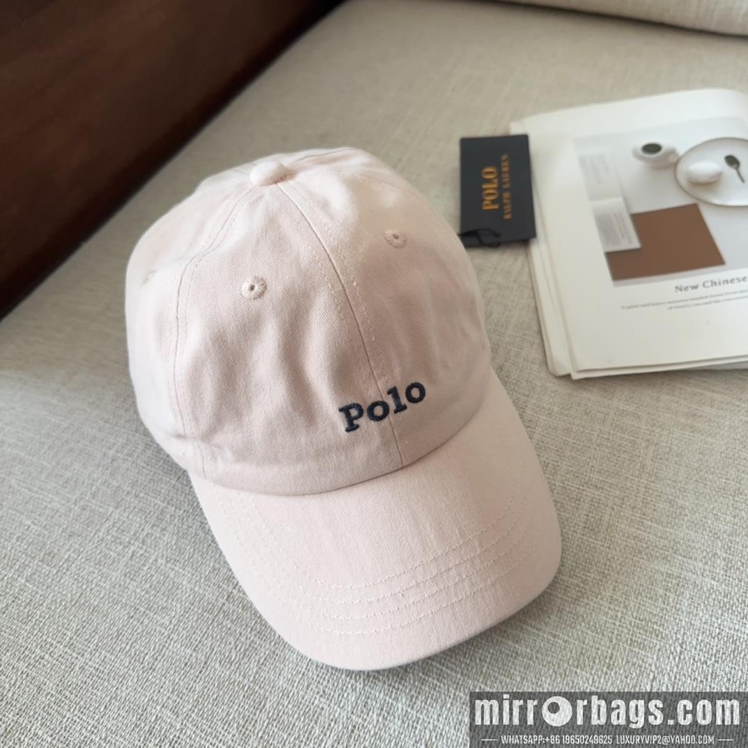 Polo Hat dx13