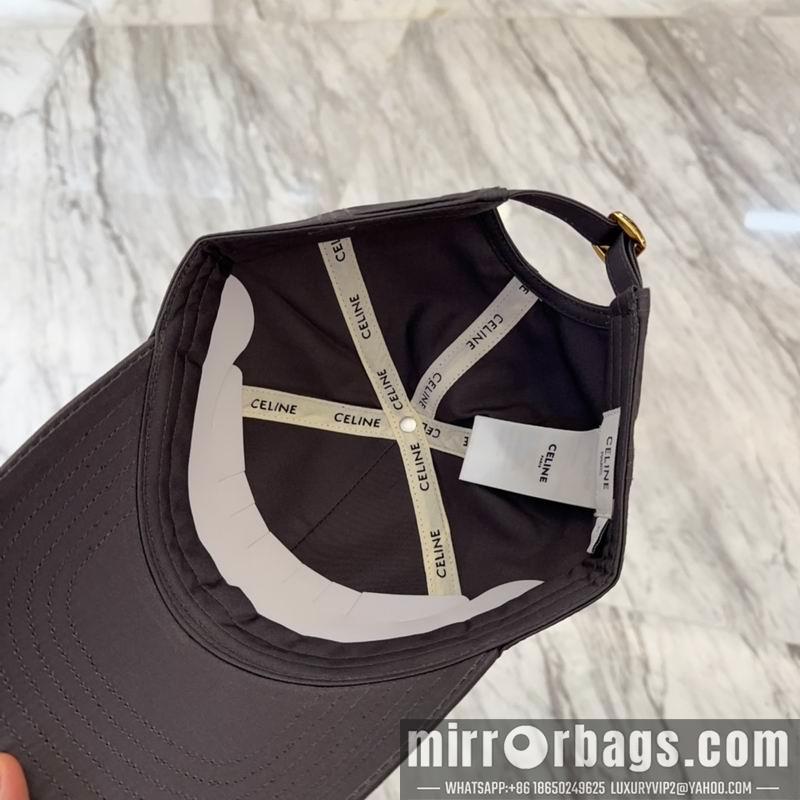 Celine Hat dx29