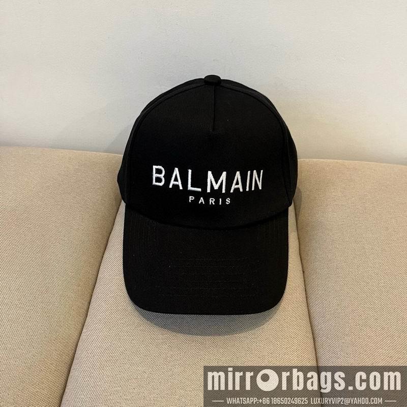 Balmain Hat dx01