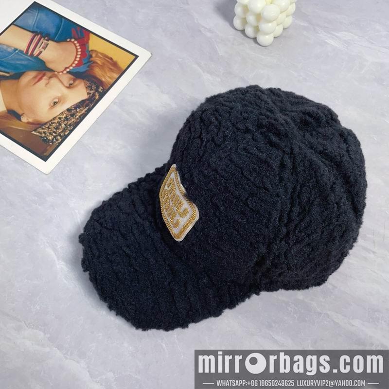 Miumiu Hat dx66