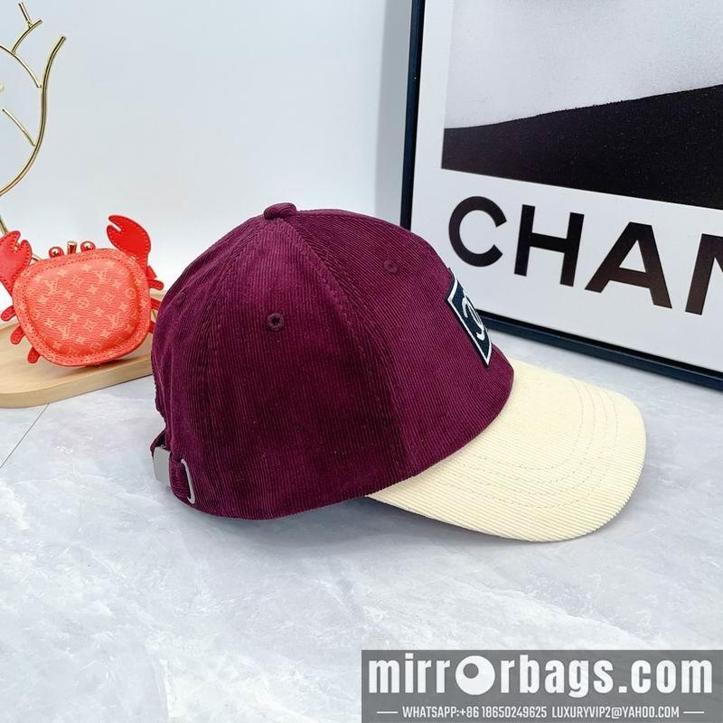 Chanel Hat dx68