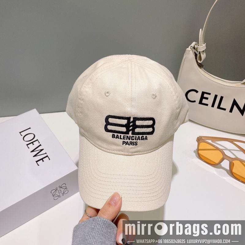 Balenciaga Hat 072203