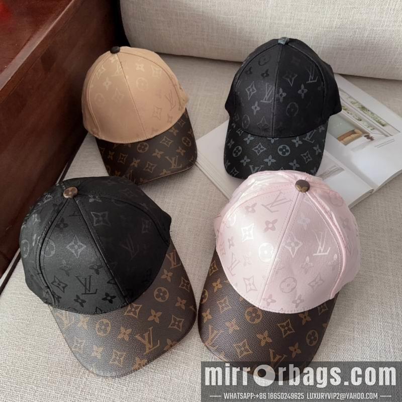 LV Hat dx27