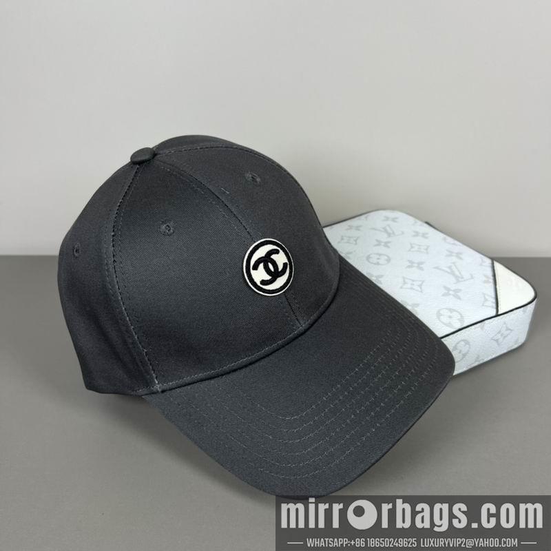 Chanel Hat dx14