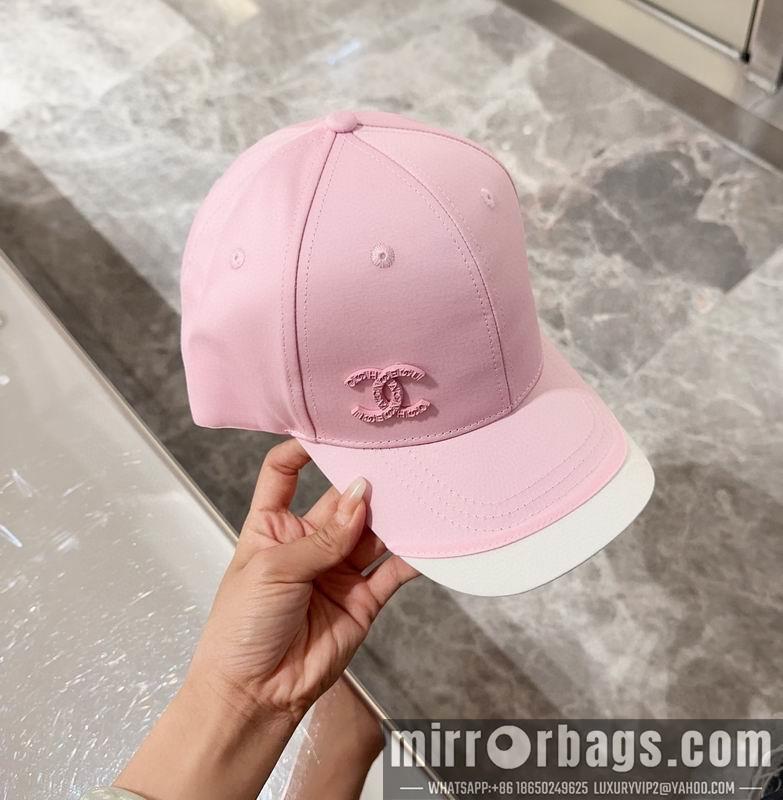 Chanel Hat 041702