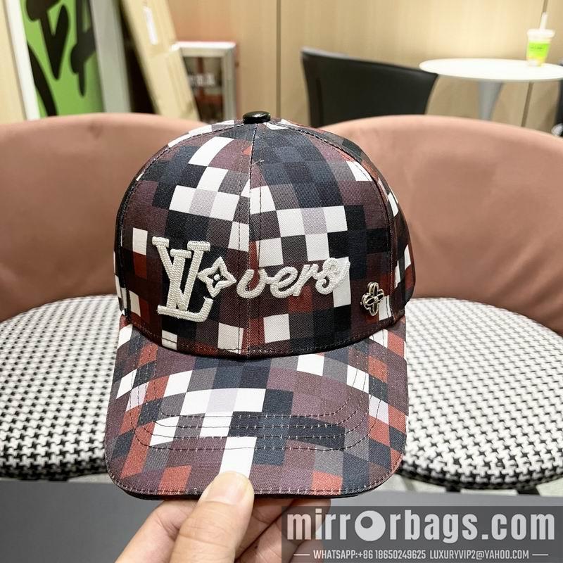LV Hat 040205