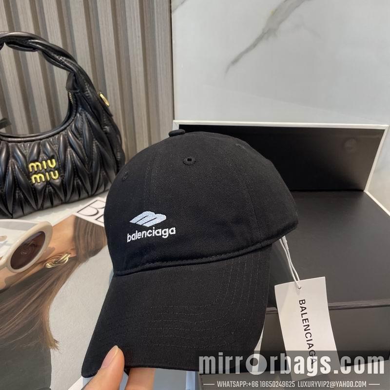 Balenciaga Hat dx64