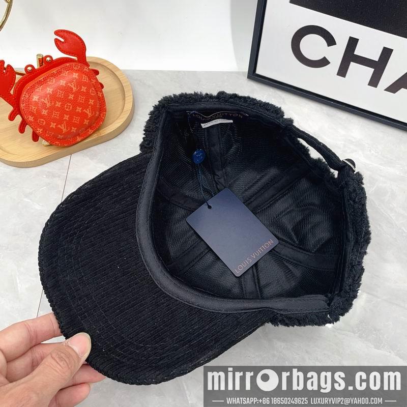 LV Hat dx02
