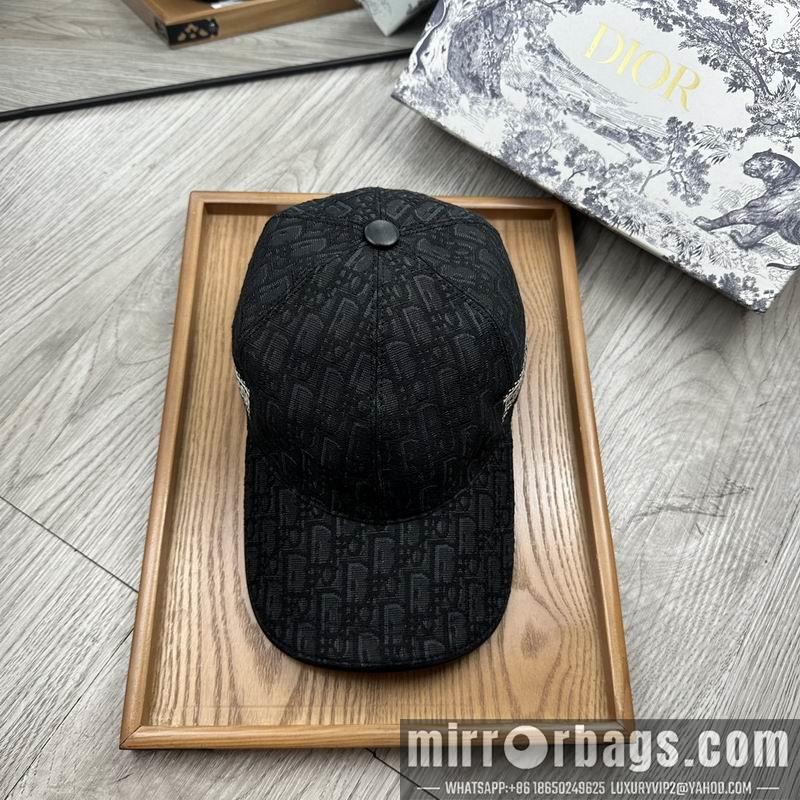 Dior Hat dx07