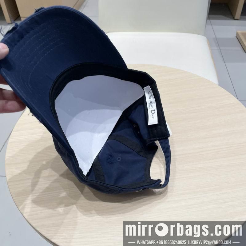 Dior Hat 040201