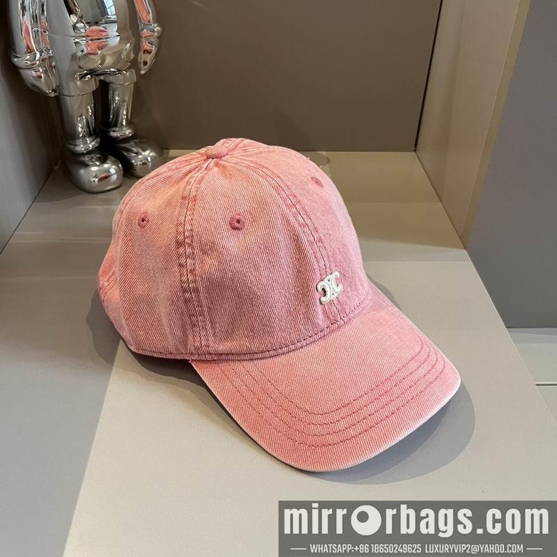 Celine Hat dx37