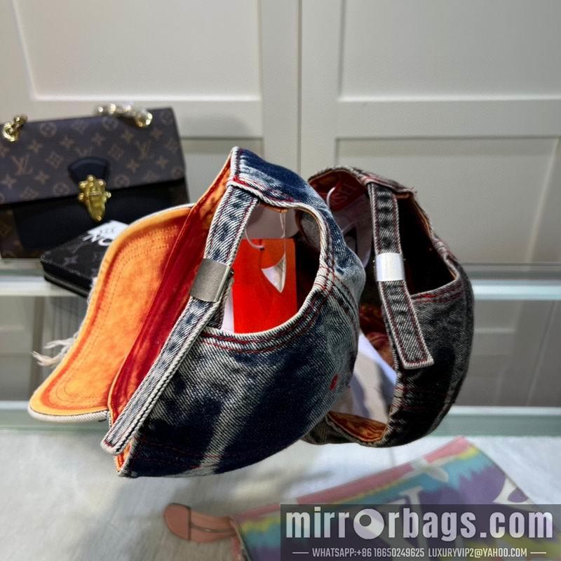 Diesel Hat dx05