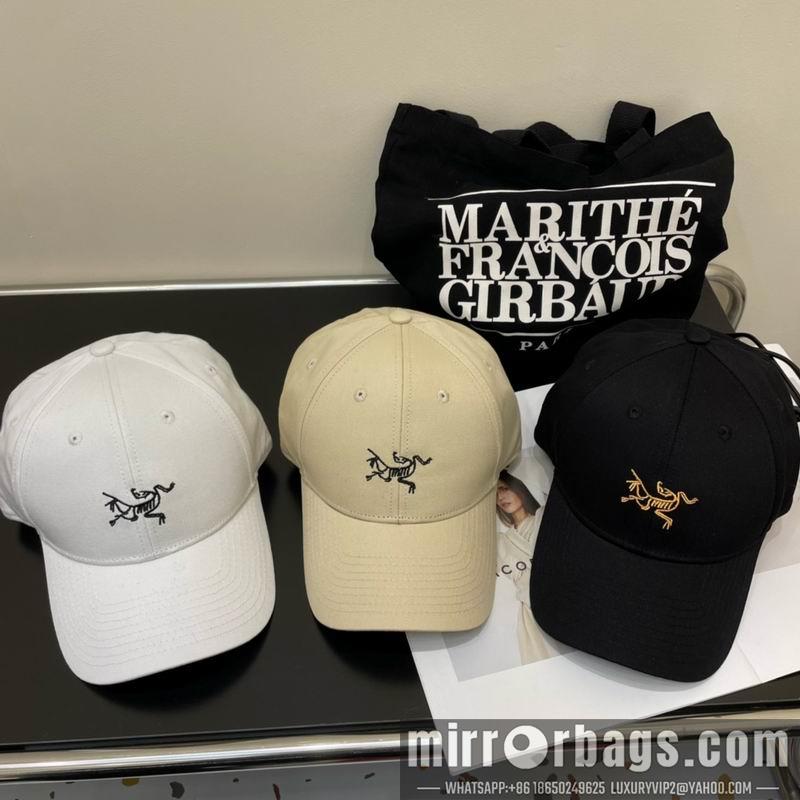 Arcteryx Hat 042701