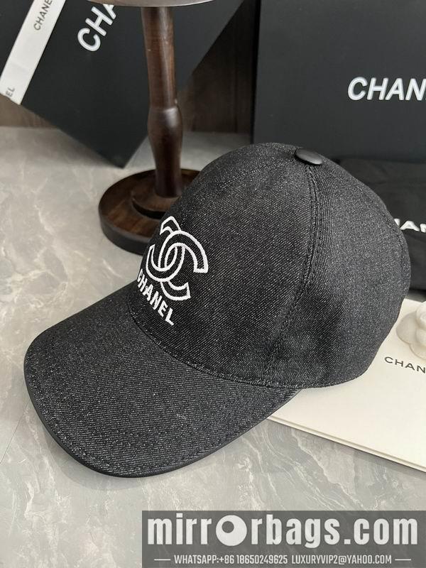 Chanel Hat dx37