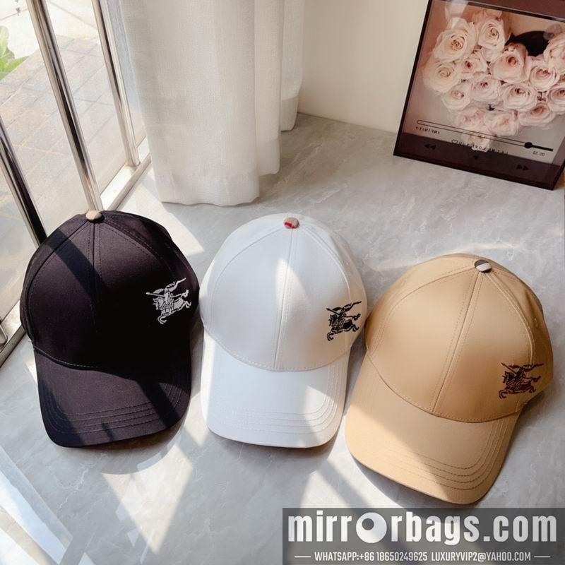 Burberry Hat 041702