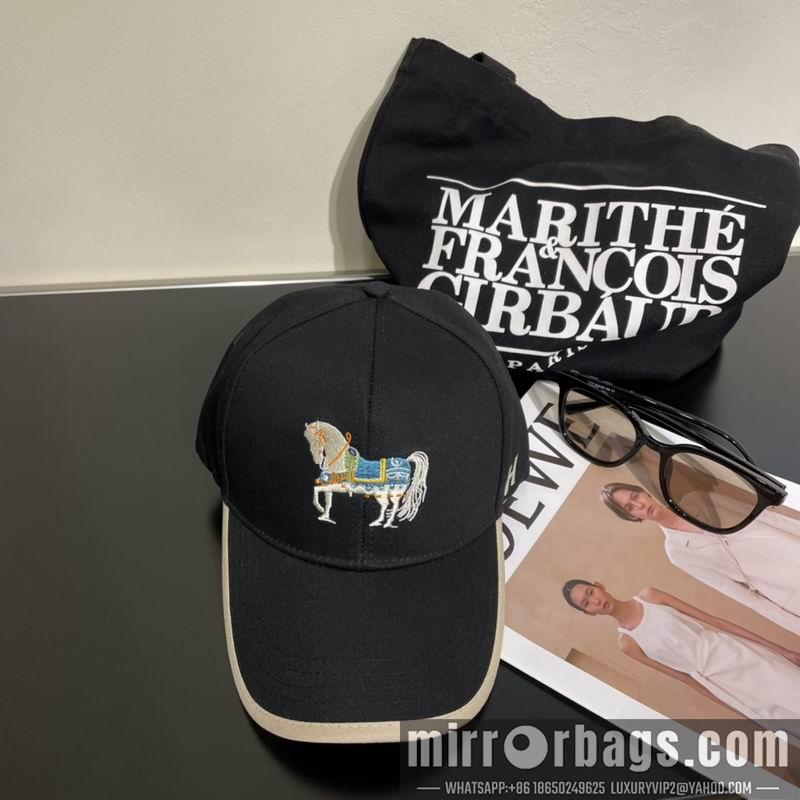 Hermes Hat 090601