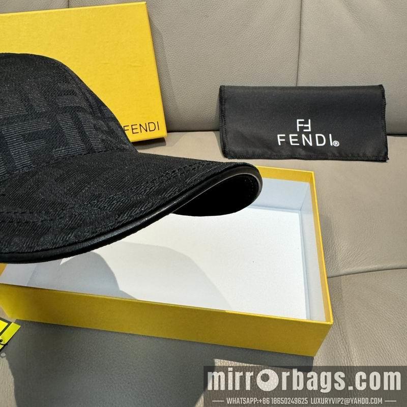 Fendi Hat 101801