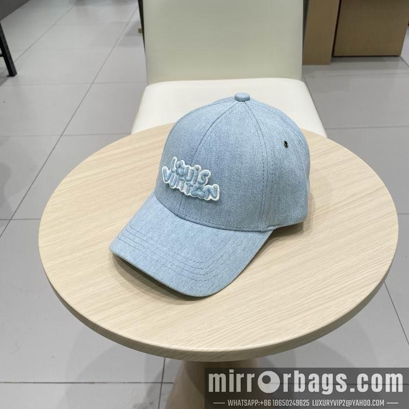 LV Hat 041403