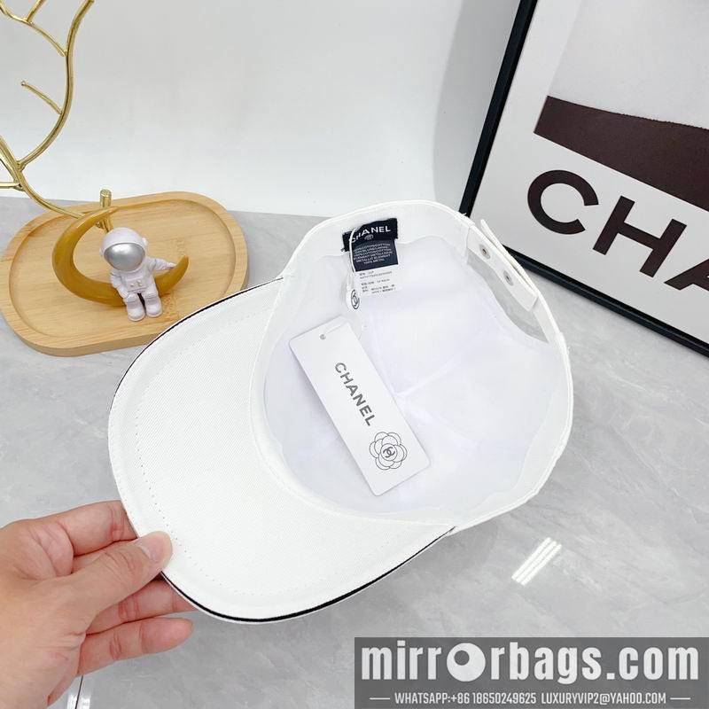 Chanel Hat dx41