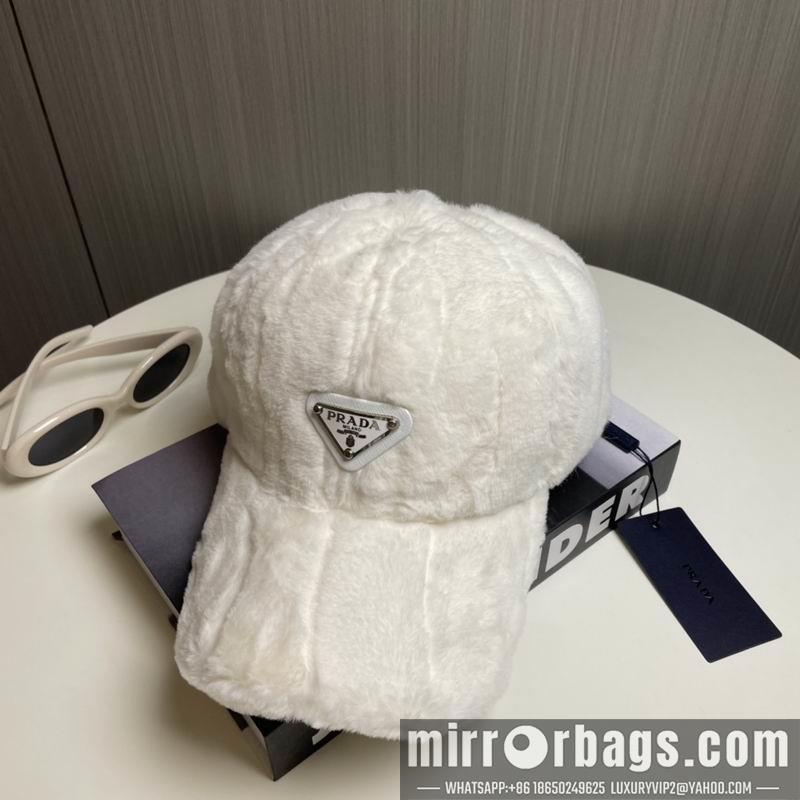 Prada Hat dx56