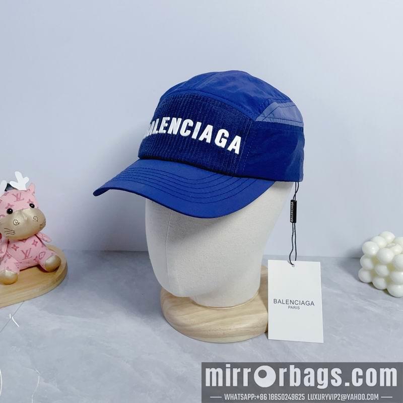Balenciaga Hat dx48