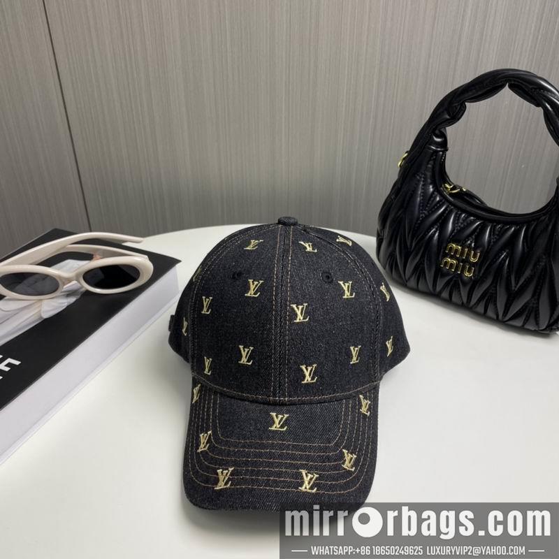 LV Hat dx94