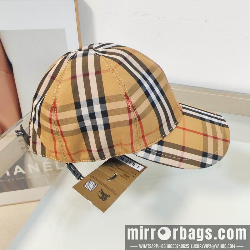 Burberry Hat dx52