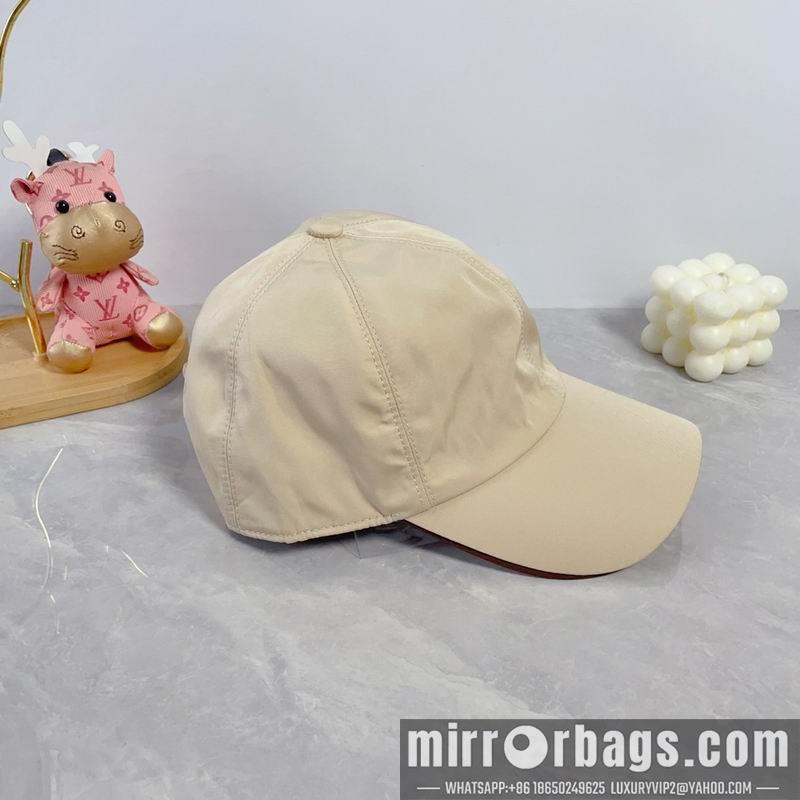 Zegna Hat dx01