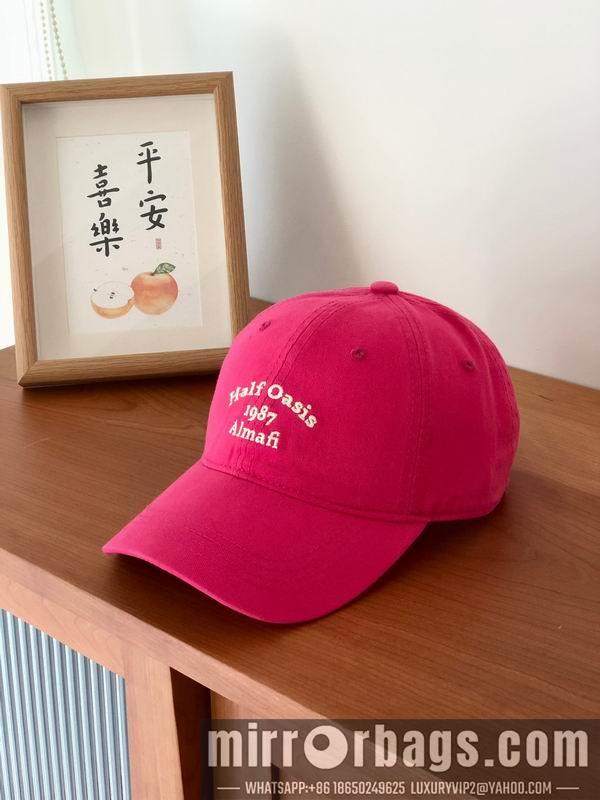 Other Hat 081005