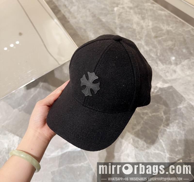 Chrome Hearts Hat 081801