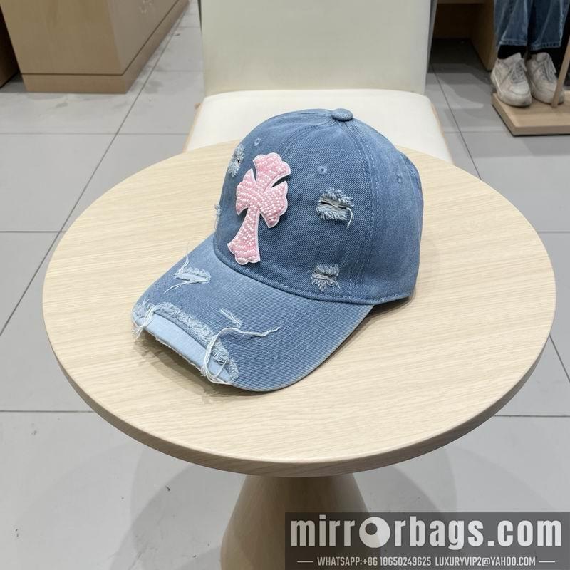 Chrome Hearts Hat 040201