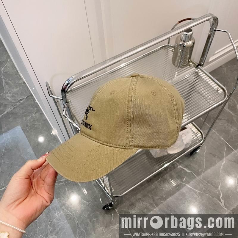Arcteryx Hat dx02