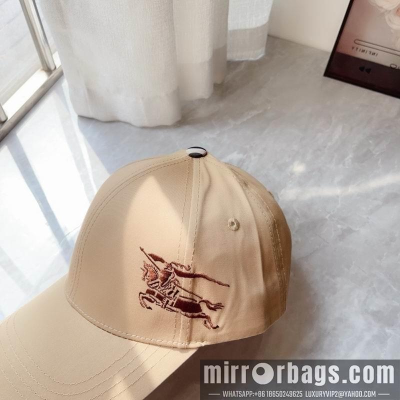 Burberry Hat 041702