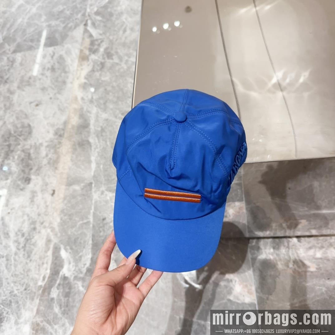 Zegno Hat 080201