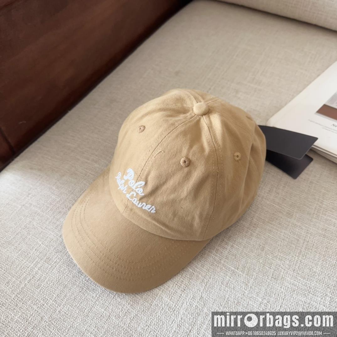 Polo Hat dx14