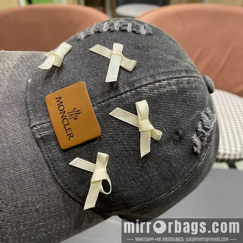 Moncler Hat 041403