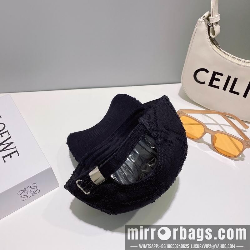 Celine Hat 110604