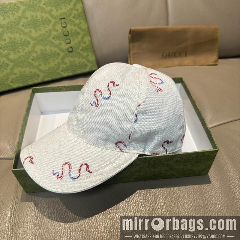 Gucci Hat dx41